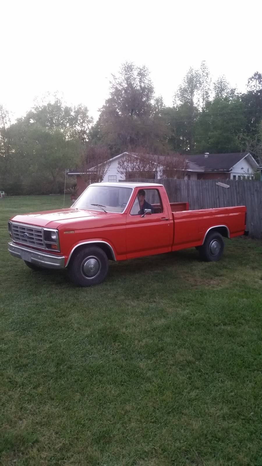 El Ranchito mexicana resturante | restaurant | 11382 N Jacob Smart Blvd, Ridgeland, SC 29936, USA | 8437172420 OR +1 843-717-2420