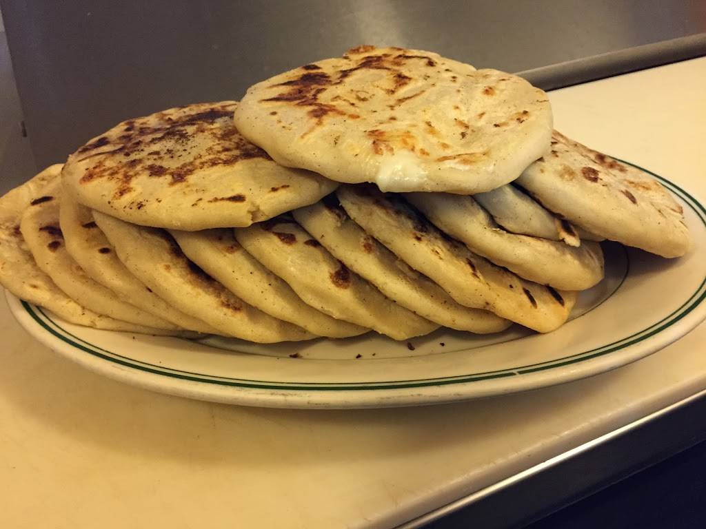 El Santaneco Restaurant | restaurant | 203 Linden Ave, South San Francisco, CA 94080, USA | 6509525538 OR +1 650-952-5538