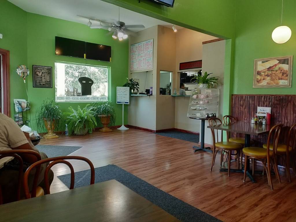 Pee Wees restaurant. | restaurant | 2035 Martin Luther King Dr, Rock Island, IL 61201, USA | 3092837930 OR +1 309-283-7930