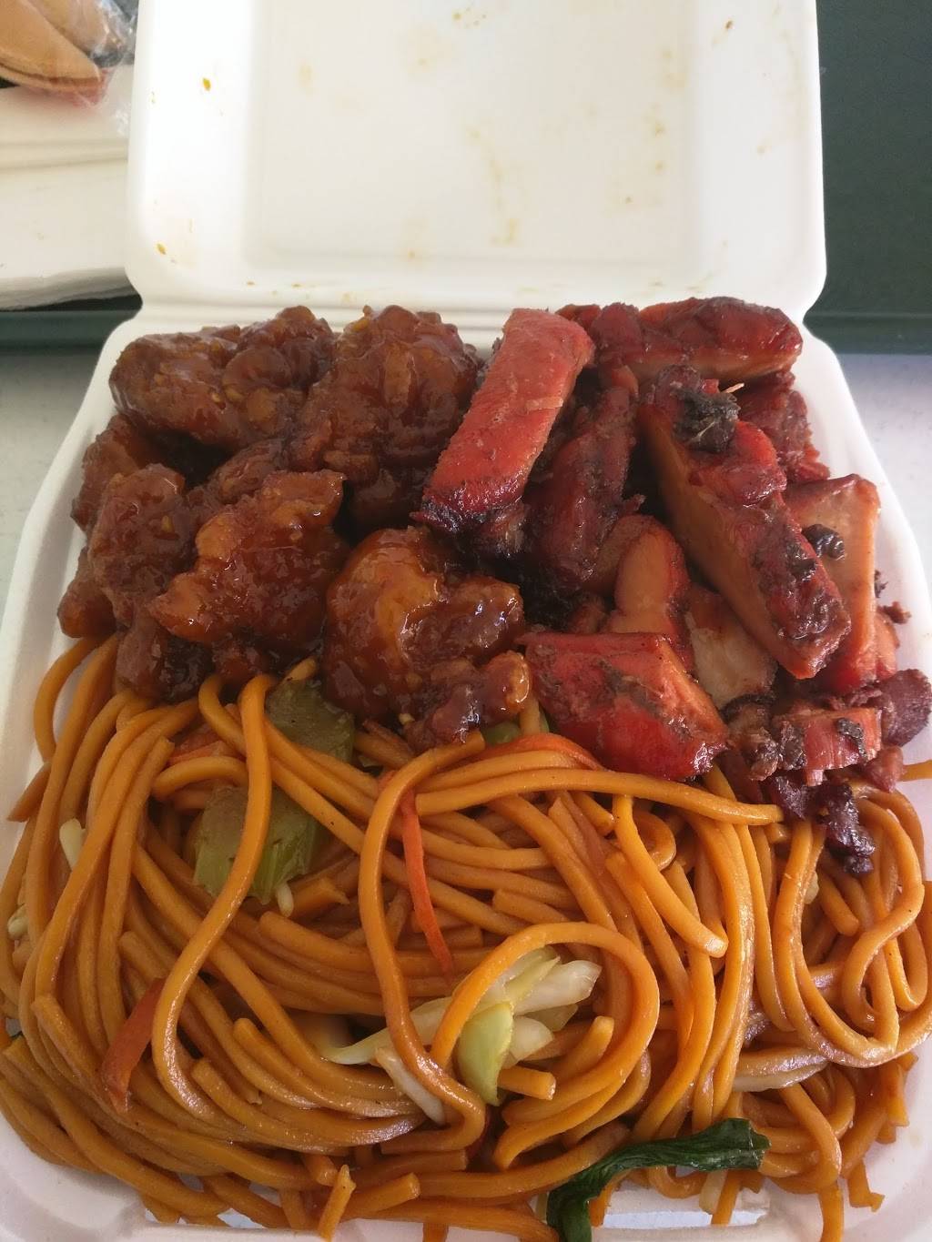 The Wok Experience | restaurant | 2124 CA-1, Lomita, CA 90717, USA | 3103258428 OR +1 310-325-8428