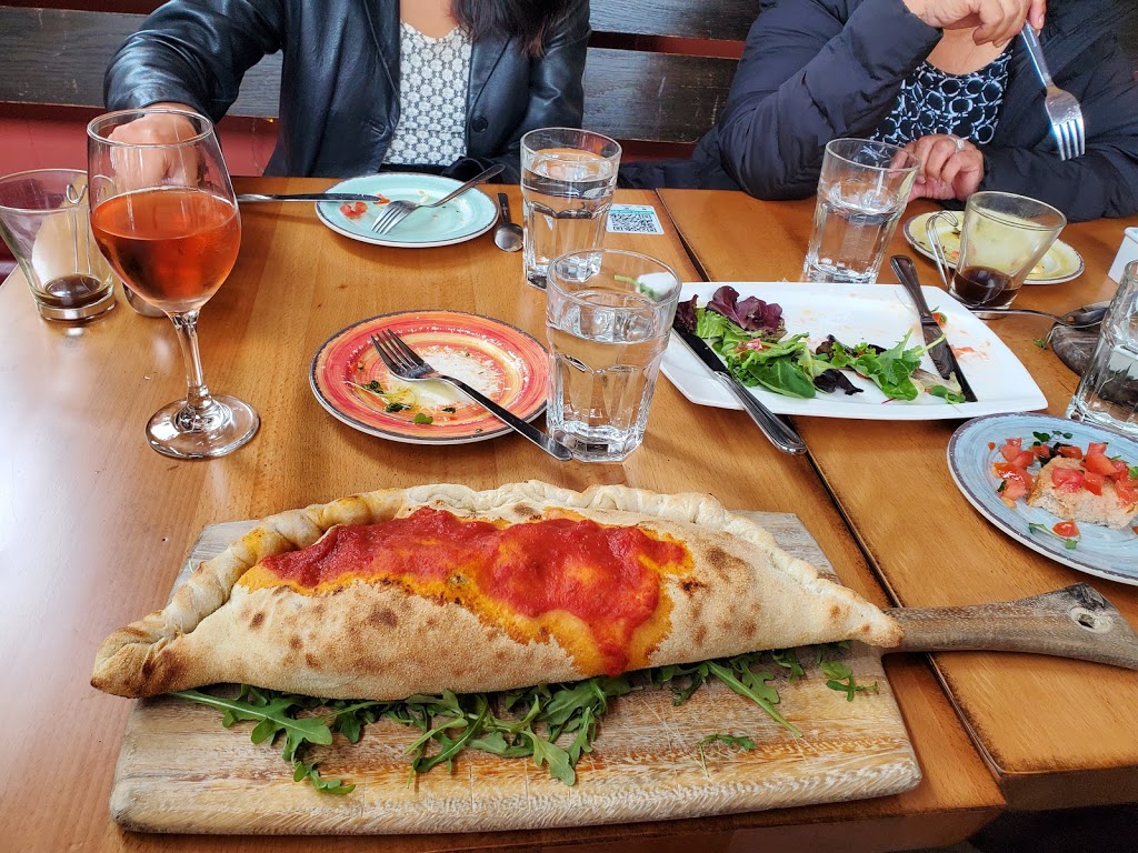 Acquolina | restaurant | 1600 Stockton St, San Francisco, CA 94133, USA | 4157810331 OR +1 415-781-0331