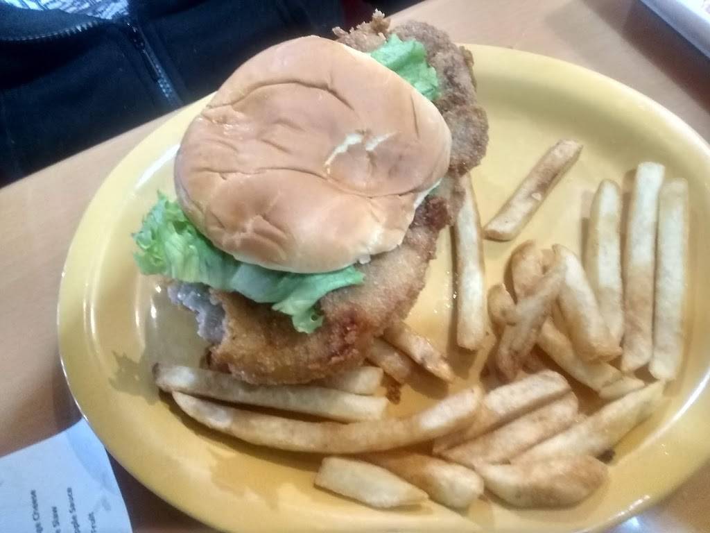 Choo Choo McGoos | restaurant | 816 E Markland Ave, Kokomo, IN 46901, USA | 7658658367 OR +1 765-865-8367