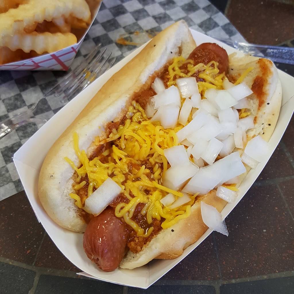 Campiones Taste of Chicago | restaurant | 179 Hancock St #208, Gallatin, TN 37066, USA | 6152066965 OR +1 615-206-6965