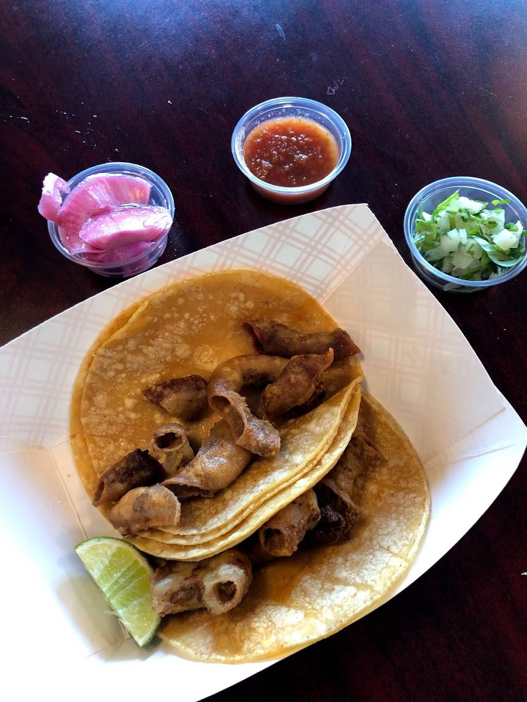 Tacos Y Mas Cedar Springs | restaurant | 4123 Cedar Springs Rd, Dallas, TX 75219, USA | 9729250694 OR +1 972-925-0694