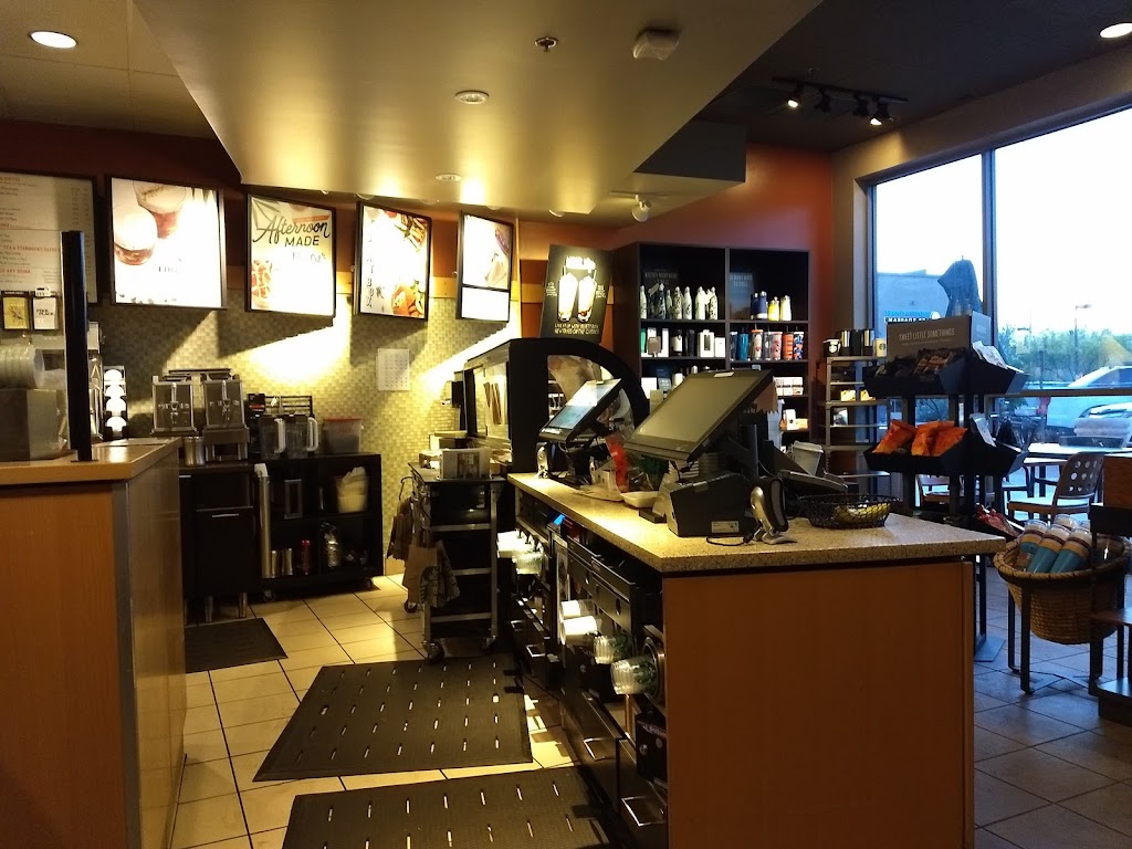Starbucks | cafe | 39352 W Daisy Mountain Dr, Phoenix, AZ 85086, USA | 6235510977 OR +1 623-551-0977