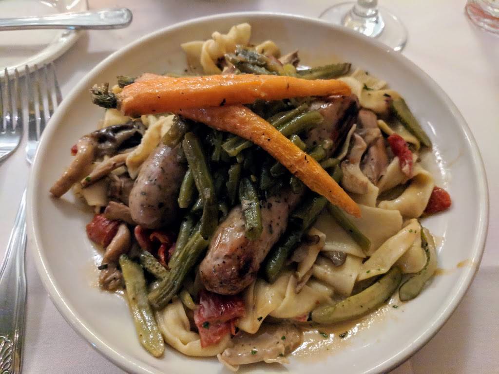 Bloomsbury Bistro | restaurant | 509 W Whitaker Mill Rd, Raleigh, NC 27608, USA | 9198349011 OR +1 919-834-9011