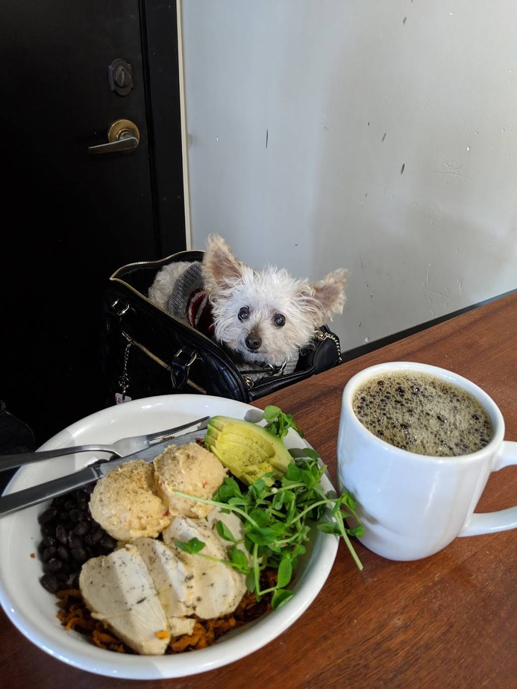 Coffeebar Truckee | cafe | 10120 Jibboom St, Truckee, CA 96161, USA | 5305872000 OR +1 530-587-2000