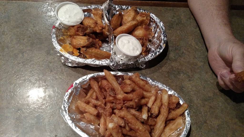 Pickle Barrel Cafe & Sports Pub - Lake Oconee | restaurant | 1017 Park Pl Blvd, Greensboro, GA 30642, USA | 7069992272 OR +1 706-999-2272