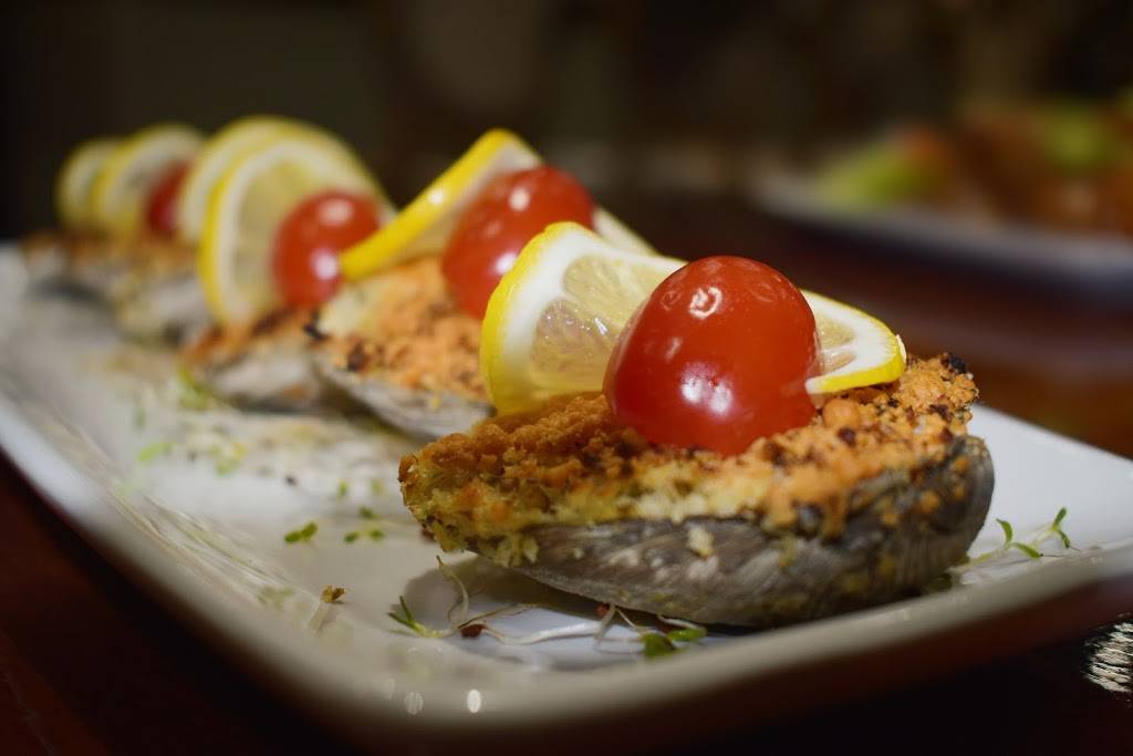 Zamaan | restaurant | 8915 5th Ave, Brooklyn, NY 11209, USA | 7183335476 OR +1 718-333-5476