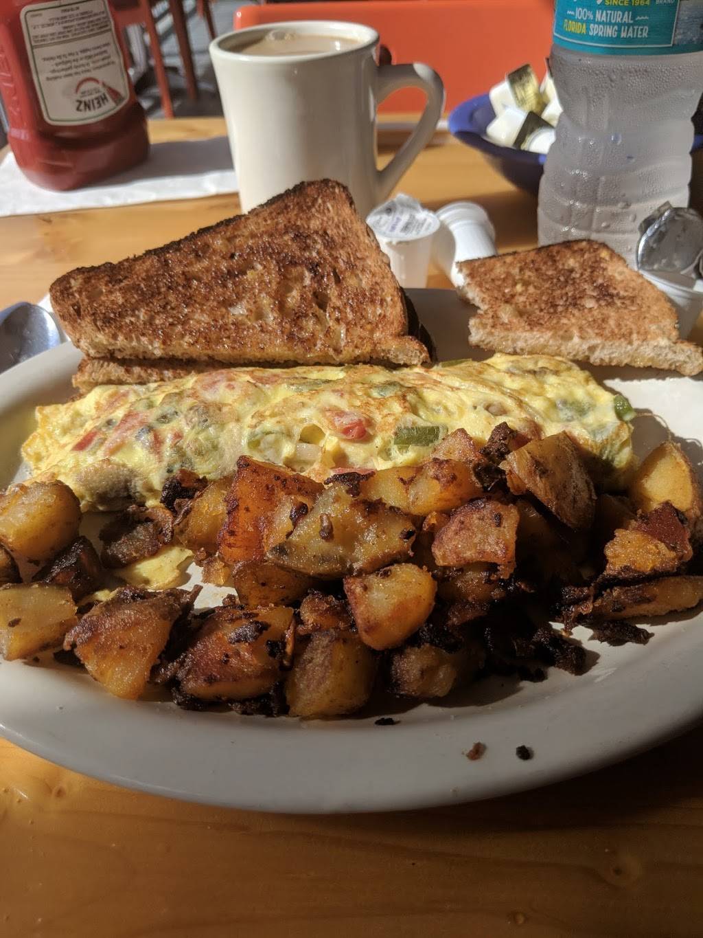 El Mar Cafe | restaurant | 4405 El Mar Dr, Lauderdale-By-The-Sea, FL 33308, USA | 9547691764 OR +1 954-769-1764