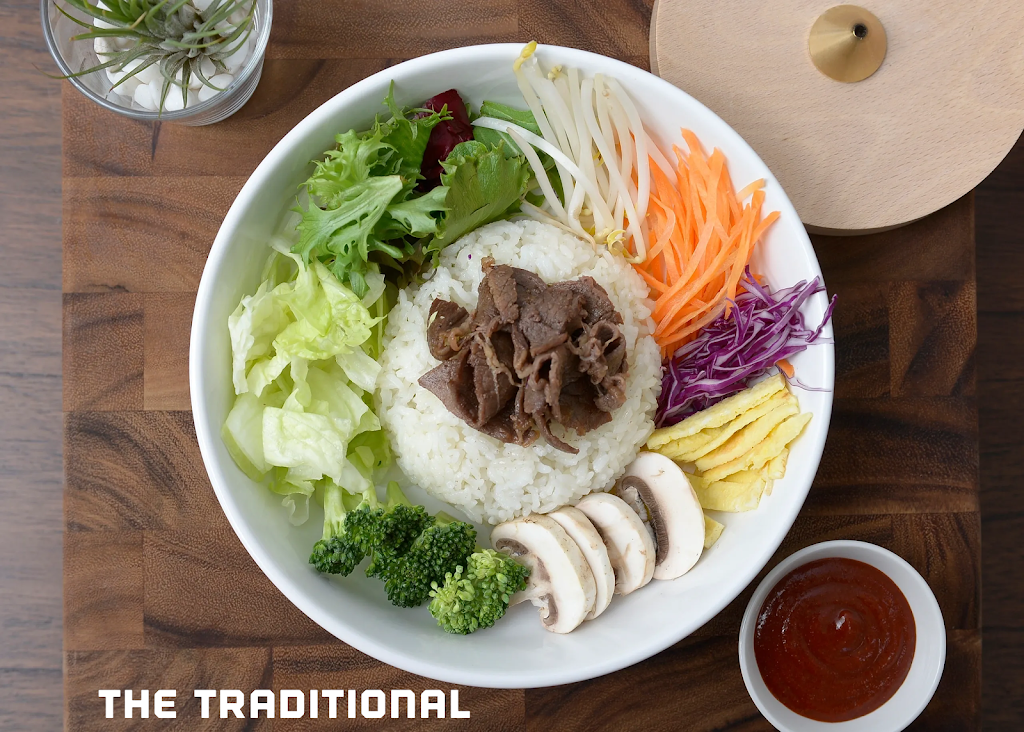 Drop the Bop | restaurant | 910 N Milwaukee Ave Suite A-1, Lincolnshire, IL 60069, USA | 8474543125 OR +1 847-454-3125