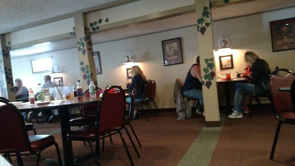 Mimis Italian Foods & Deli | restaurant | 786 E Main St, Ravenna, OH 44266, USA | 3302971119 OR +1 330-297-1119