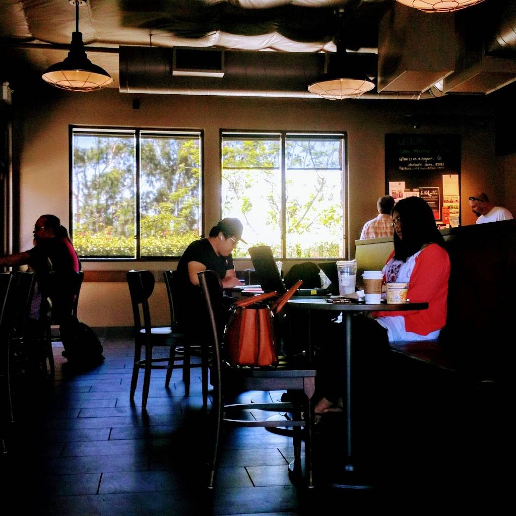 Starbucks | cafe | 11152 Rancho Carmel Dr, San Diego, CA 92128, USA | 7605221656 OR +1 760-522-1656