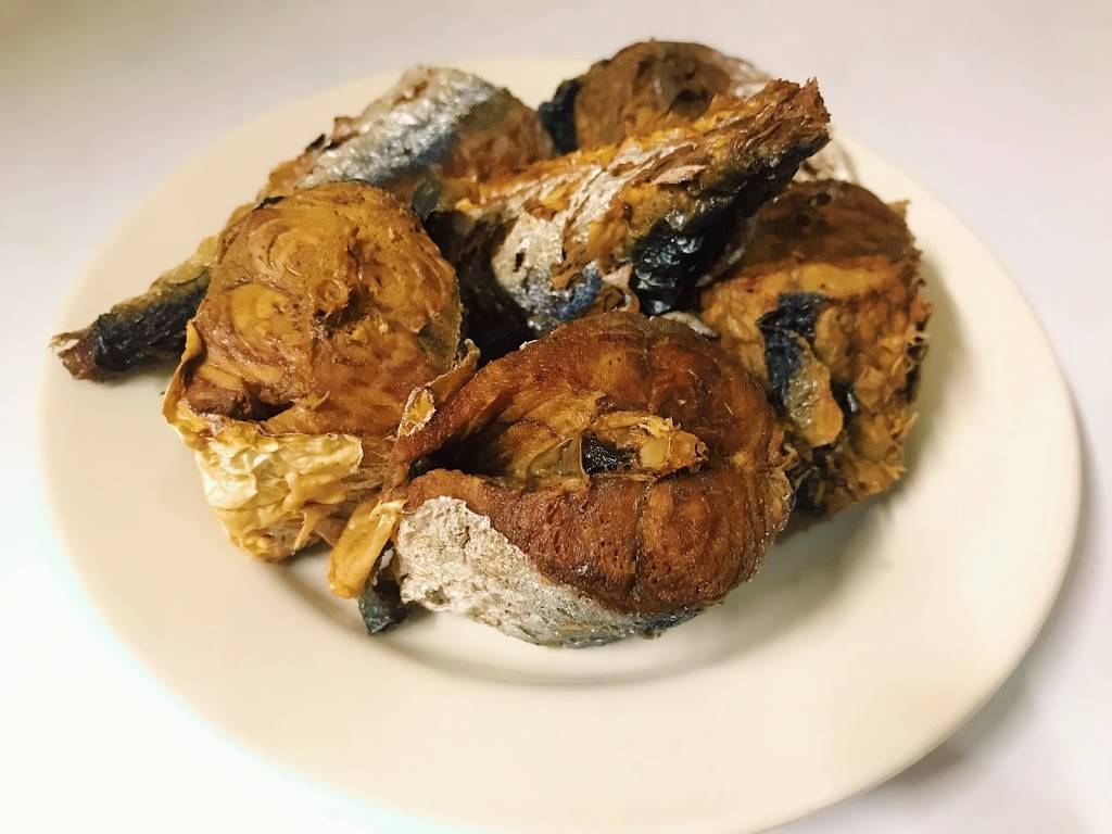 Estely African Kitchen | restaurant | 56 Central Square, Lynn, MA 01901, USA | 7815848356 OR +1 781-584-8356