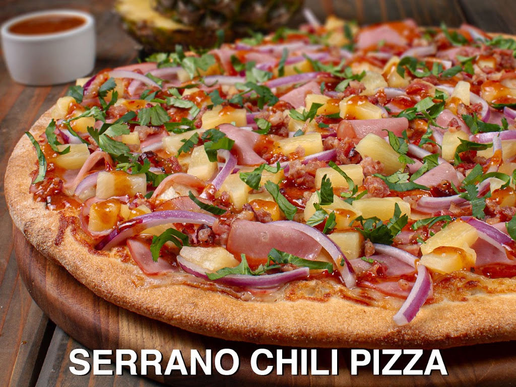 Pizza Guys | restaurant | 9849 Mason Ave, Chatsworth, CA 91311, USA | 8187218555 OR +1 818-721-8555