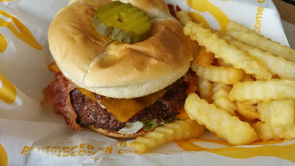 Culvers | restaurant | 2520 Broadway Bluffs Dr, Columbia, MO 65201, USA | 5734425975 OR +1 573-442-5975