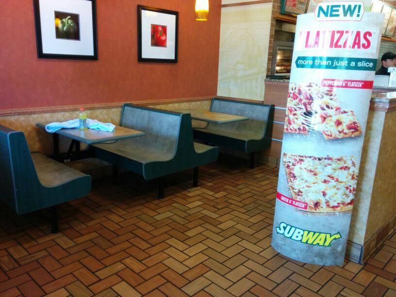 Subway | restaurant | 1230 Palm Coast Pkwy SW, Palm Coast, FL 32137, USA | 3864465717 OR +1 386-446-5717