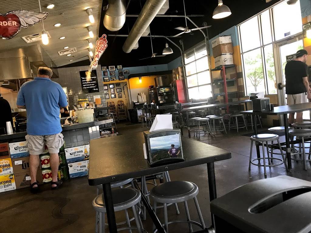 Rusty Taco | restaurant | 8000 Coit Rd, Plano, TX 75025, USA | 9722444047 OR +1 972-244-4047