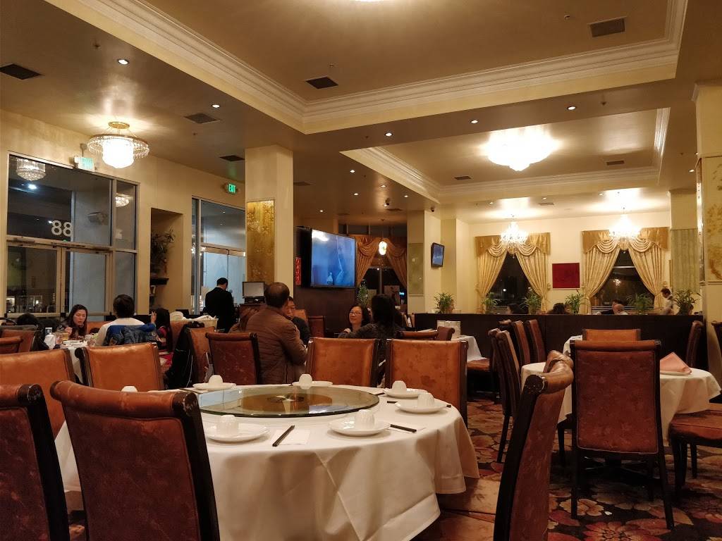 Champagne Seafood Restaurant | restaurant | 88 E 4th Ave, San Mateo, CA 94401, USA | 6503436988 OR +1 650-343-6988