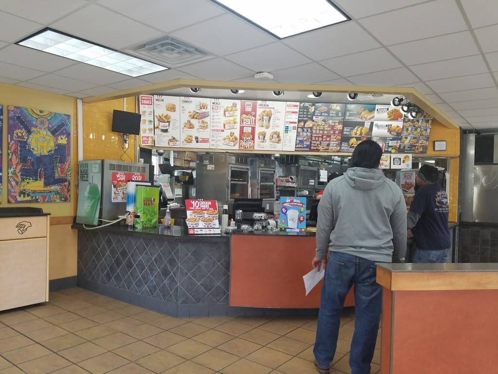 Taco Bell | restaurant | 139 N Battlefield Blvd, Chesapeake, VA 23322, USA | 7574822088 OR +1 757-482-2088