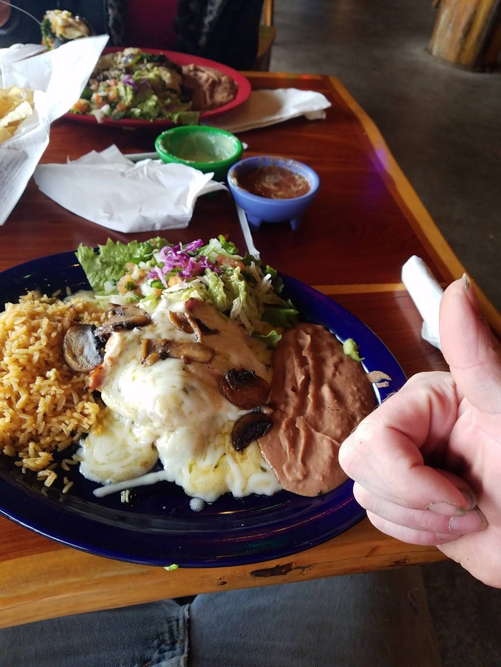 La Brisa Mexican Bar & Grill | restaurant | 4001 TX-146, Bacliff, TX 77518, USA | 2815592415 OR +1 281-559-2415