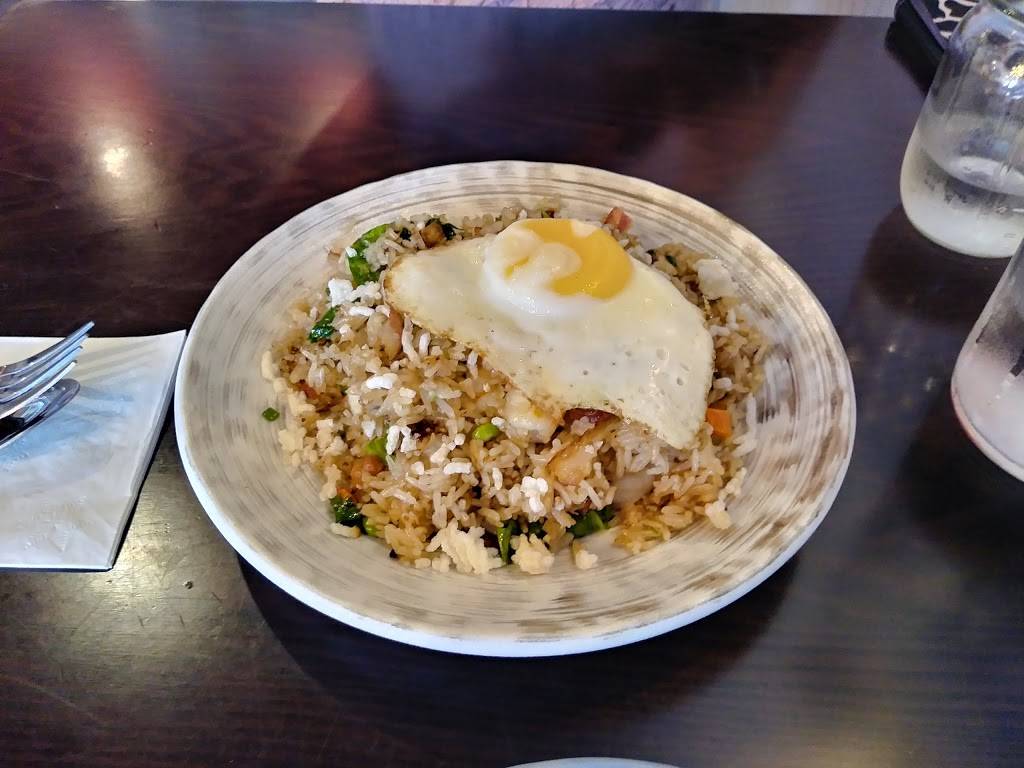 Mamaling Asian Street Food | restaurant | 1280 Palm Coast Pkwy SW, Palm Coast, FL 32137, USA | 3863020777 OR +1 386-302-0777