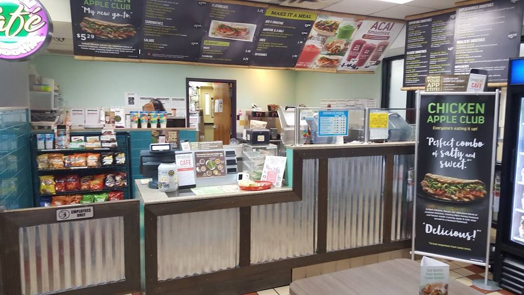 Tropical Smoothie Cafe | restaurant | 433 N Mills Ave, Orlando, FL 32803, USA | 4078964999 OR +1 407-896-4999