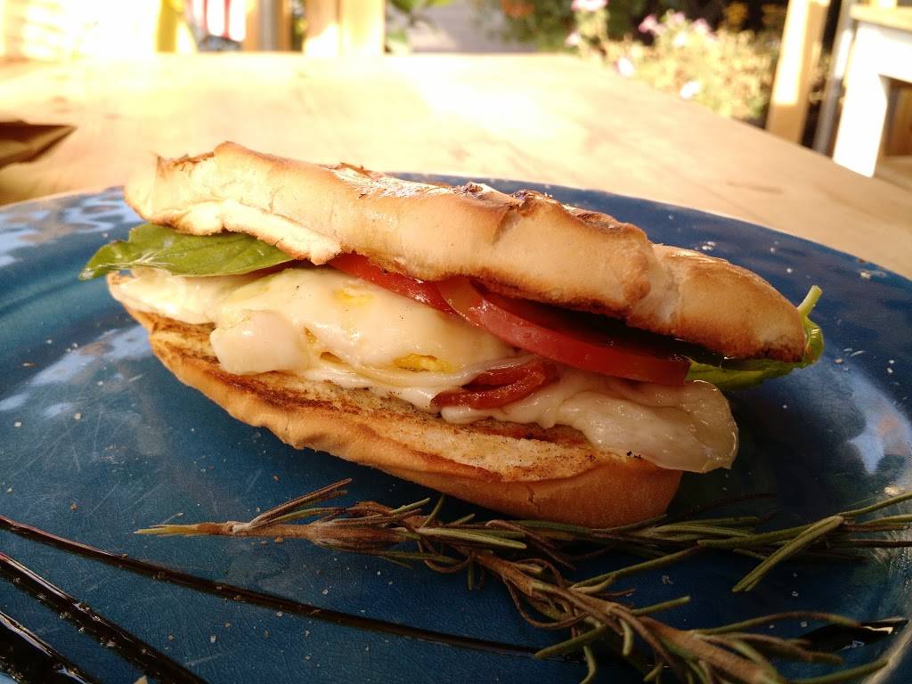 Pappalecco | restaurant | 4202 Adams Ave, San Diego, CA 92116, USA | 6192554770 OR +1 619-255-4770