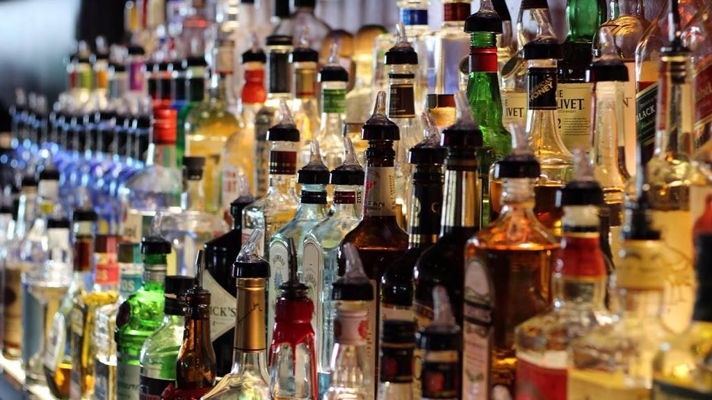 Rude Dog Bar & Grill Polaris | restaurant | 8711 Sancus Blvd, Columbus, OH 43240, USA | 6148477364 OR +1 614-847-7364