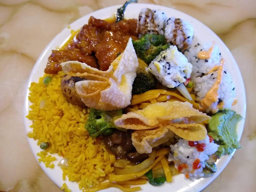 Grand Buffet | restaurant | 405 S 44th St, Mt Vernon, IL 62864, USA | 6182444888 OR +1 618-244-4888