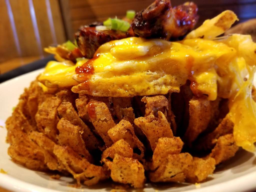 Outback Steakhouse | restaurant | 2855 W Ogden Ave, Naperville, IL 60540, USA | 6307786290 OR +1 630-778-6290