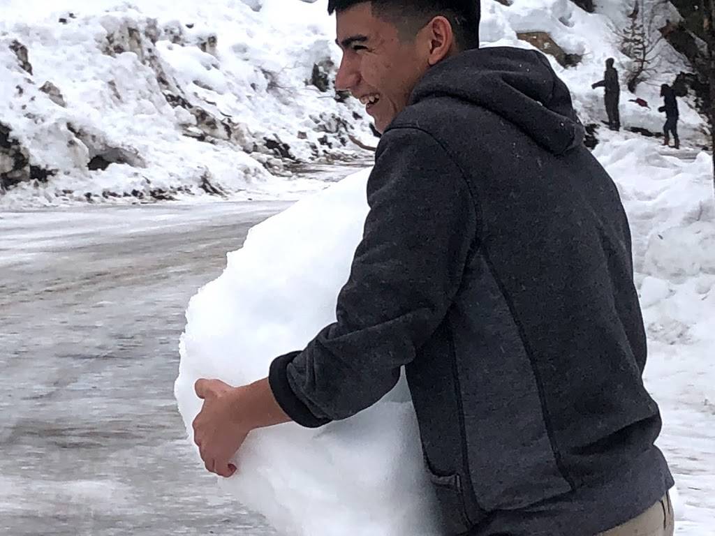 Sierra Mountain Pizza & BBQ Shack | restaurant | 53102 Donner Pass Rd, Soda Springs, CA 95724, USA | 5304275006 OR +1 530-427-5006