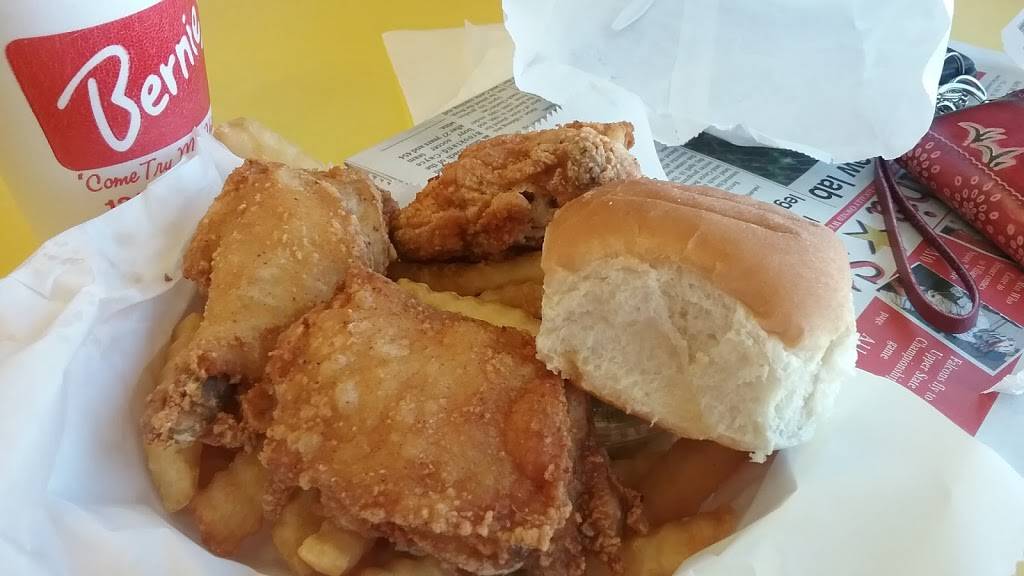 Bernies Restaurant | restaurant | 1311 Bluff Rd, Columbia, SC 29201, USA | 8032562888 OR +1 803-256-2888