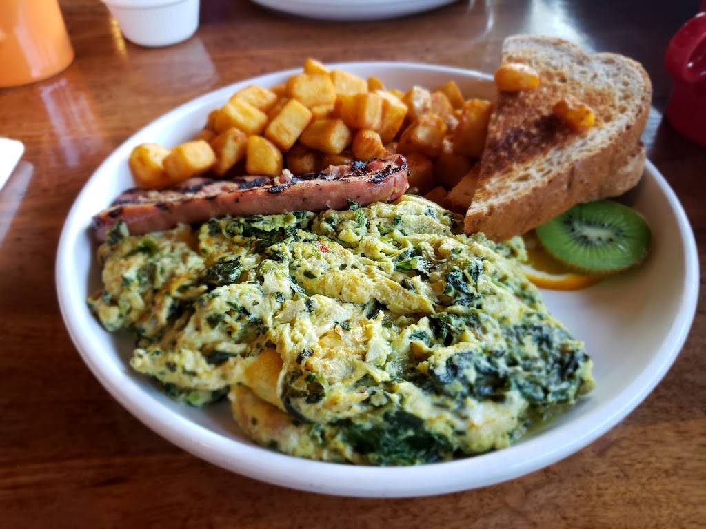 Barnabys Cafe | restaurant | 2802 White Oak Dr #500, Houston, TX 77007, USA | 8327670574 OR +1 832-767-0574