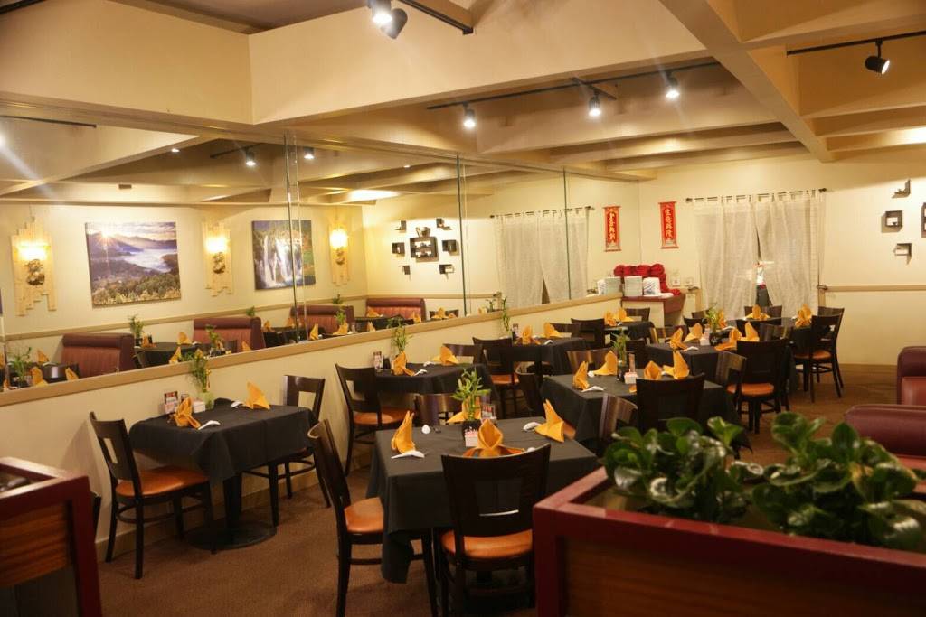Szechuan Restaurant | restaurant | 1994 Cliff Dr, Santa Barbara, CA 93109, USA | 8055647651 OR +1 805-564-7651
