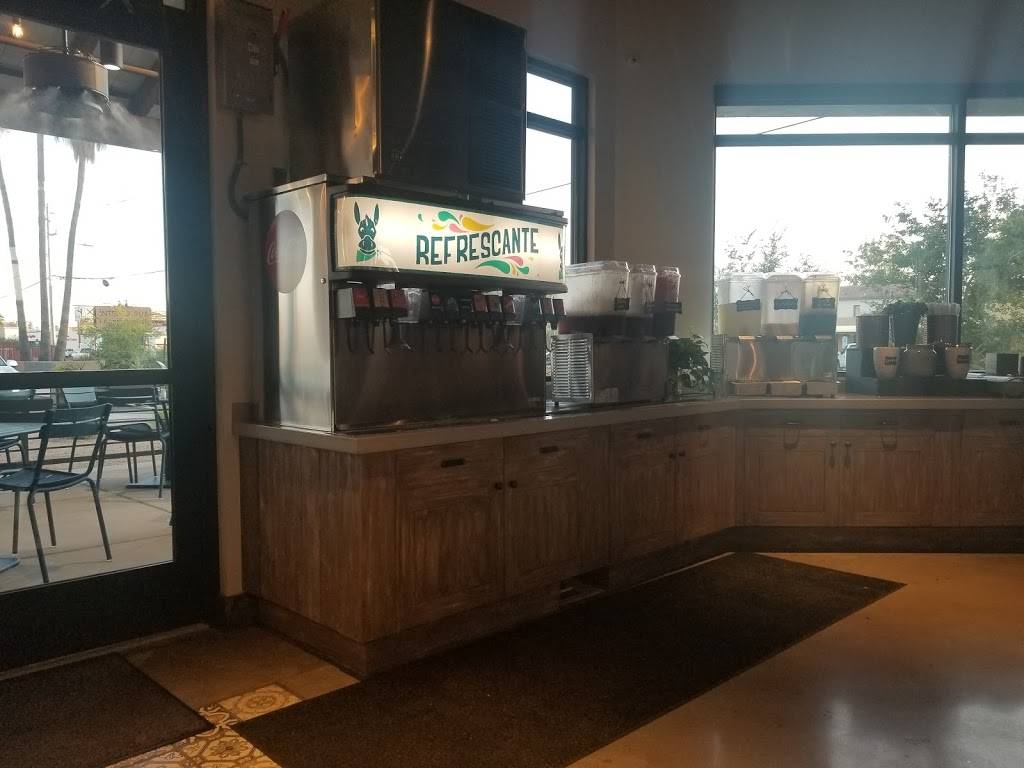 Someburros | restaurant | 5115 N 7th St, Phoenix, AZ 85014, USA | 6025848226 OR +1 602-584-8226