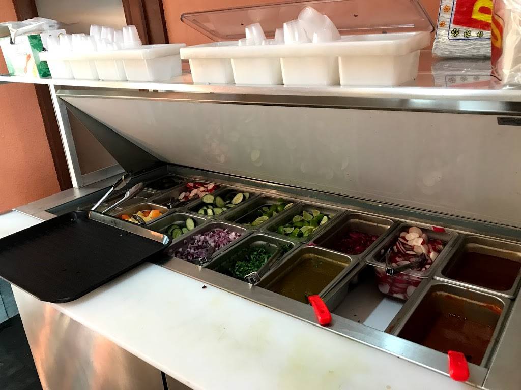 El Mayita | restaurant | 2701 W March Ln, Stockton, CA 95207, USA | 2095438549 OR +1 209-543-8549