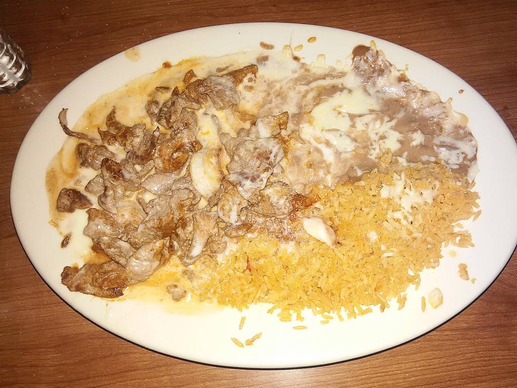 La Cabana | restaurant | 118 Gadsden Rd SW, Cave Spring, GA 30124, USA | 7067778875 OR +1 706-777-8875