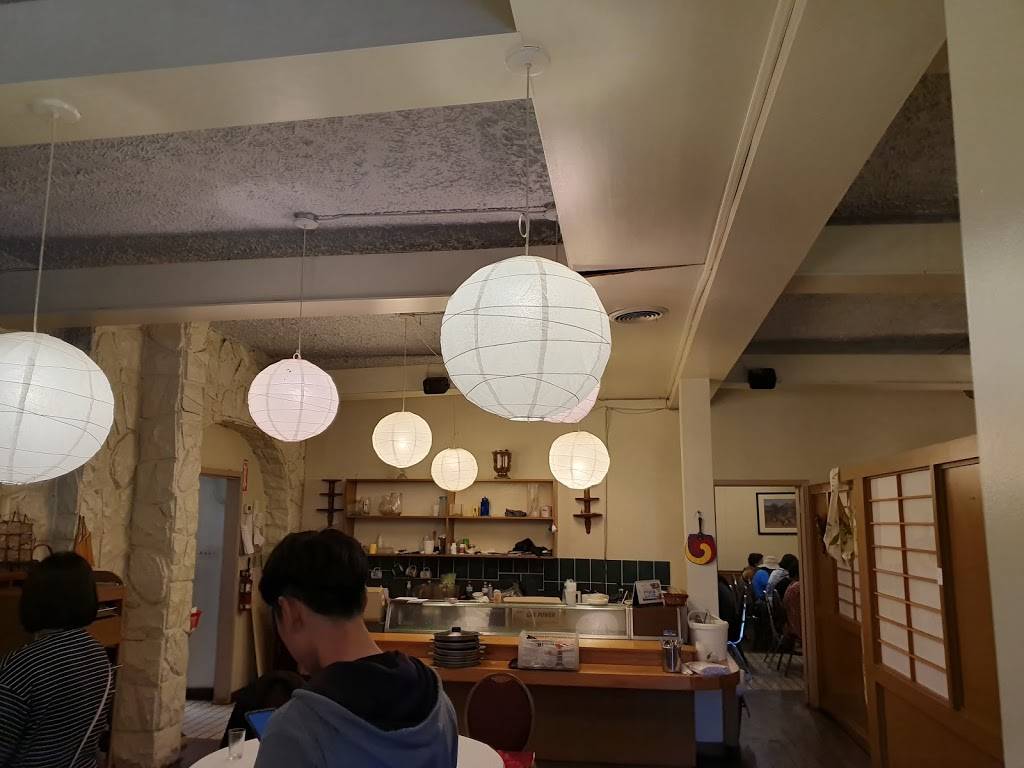 Shilla Restaurant | restaurant | 1161 Weston Rd, York, ON M6M 4P5, Canada | 4162472007 OR +1 416-247-2007