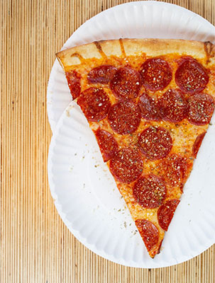 Little 5 Pizzeria | restaurant | 1130 University Blvd suite B-6, Tuscaloosa, AL 35401, USA | 2057377769 OR +1 205-737-7769