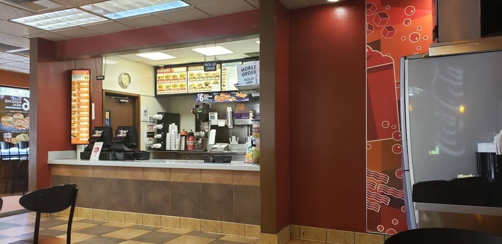 Jack in the Box | restaurant | 2560 W El Camino Ave, Sacramento, CA 95833, USA | 9165679692 OR +1 916-567-9692