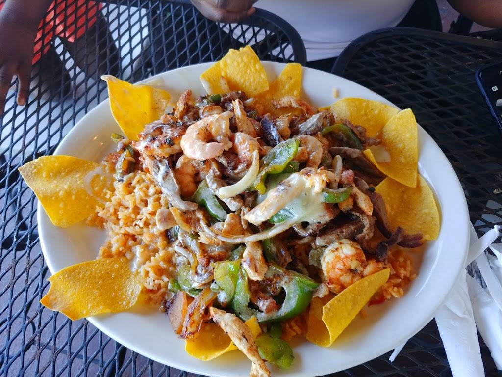 Mi Mexico Restaurant | restaurant | 4202, 4600 S Atlantic Ave, New Smyrna Beach, FL 32169, USA | 3864780122 OR +1 386-478-0122