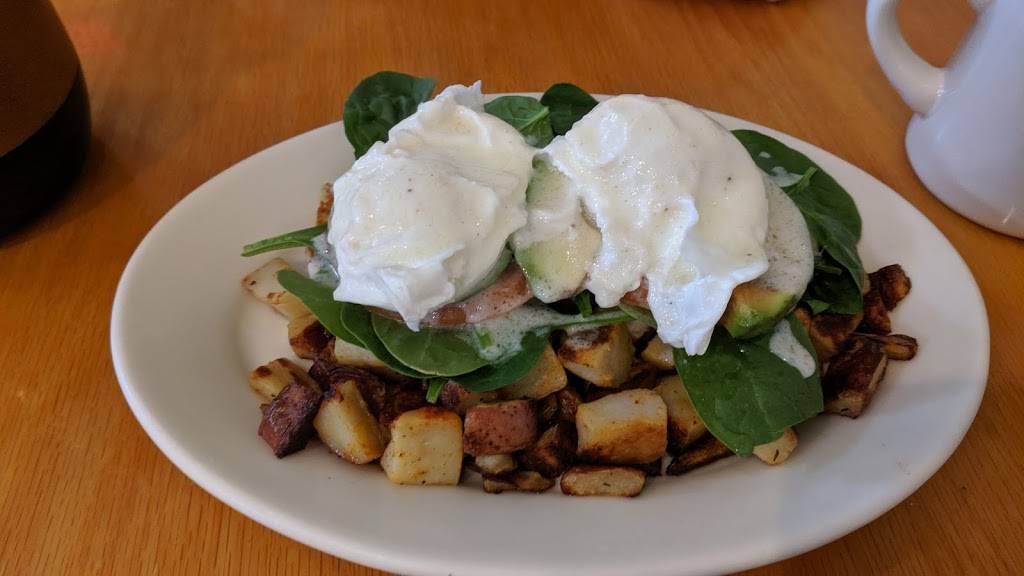 Great Maine Breakfast | restaurant | 15 Cottage St, Bar Harbor, ME 04609, USA | 2072884166 OR +1 207-288-4166