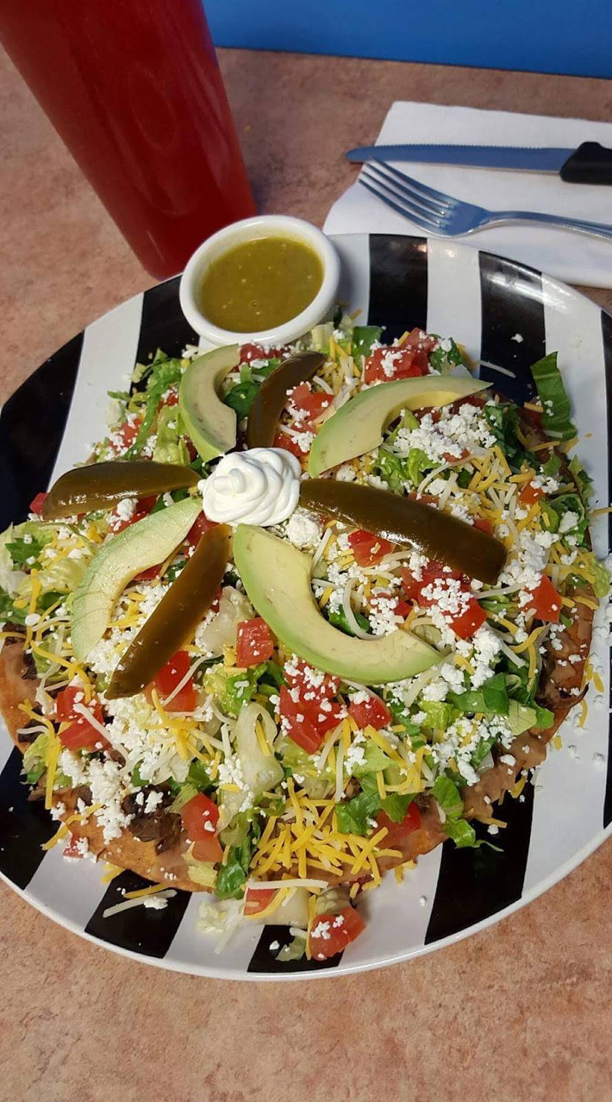 El Sabroso Mexican Food | restaurant | 898 N State St, Orem, UT 84057, USA | 8016072421 OR +1 801-607-2421