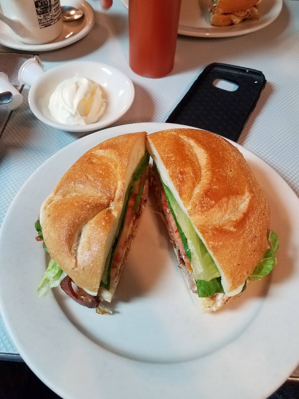 Star Diner | restaurant | 66 E Post Rd, White Plains, NY 10601, USA | 9146848702 OR +1 914-684-8702