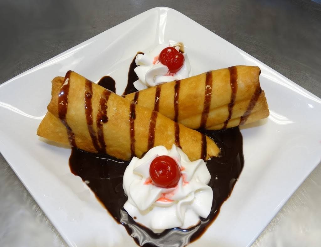 Sushi Gem Asian Bistro | restaurant | 17230 US-17 #124, Hampstead, NC 28443, USA | 9108211285 OR +1 910-821-1285