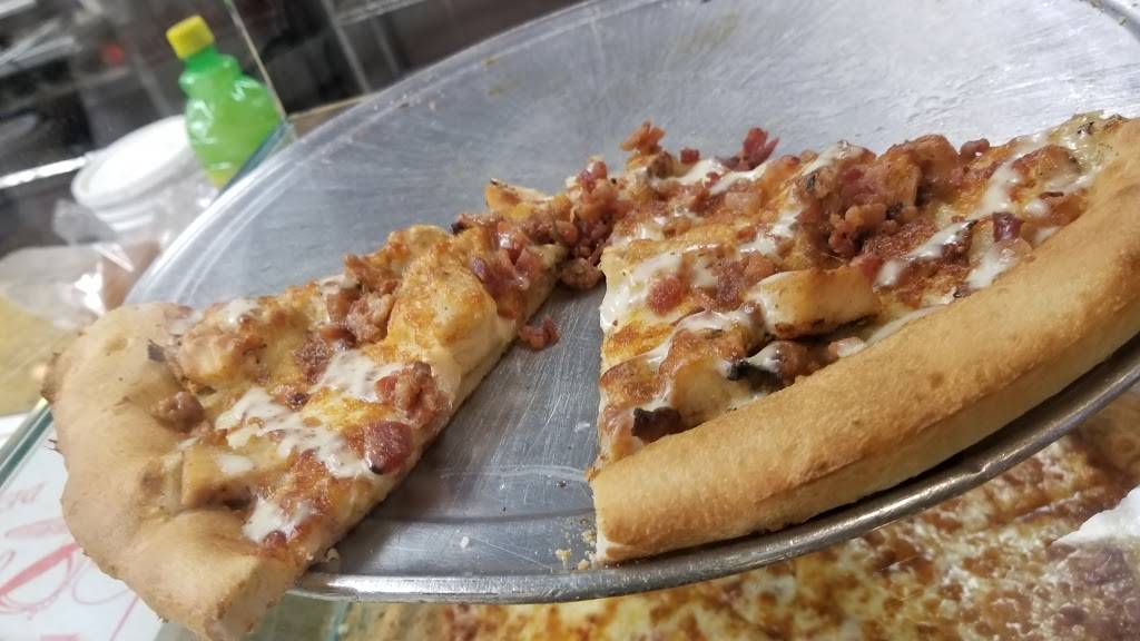 City View Pizza and Grill | meal delivery | 3617-19 N Broad St, Philadelphia, PA 19140, USA | 2152237437 OR +1 215-223-7437