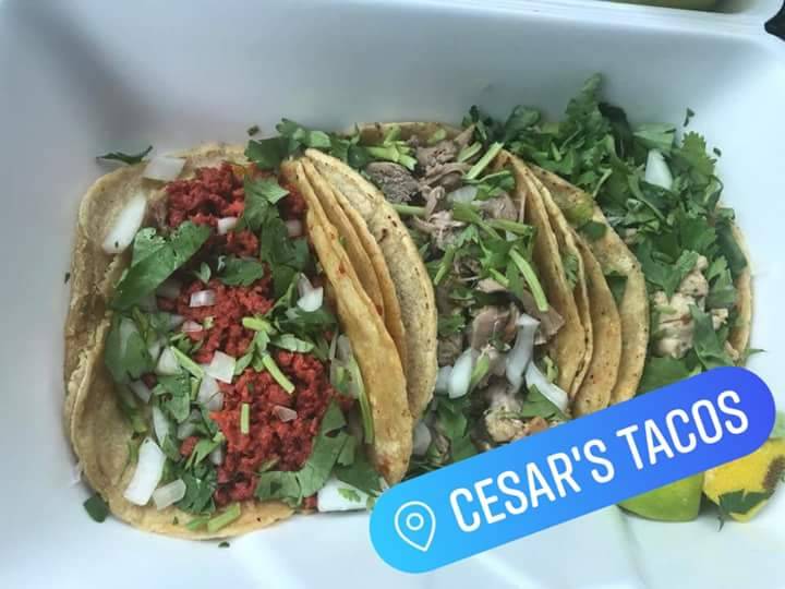 Cesars Tacos | restaurant | 4276 Tamiami Trail, Port Charlotte, FL 33980, USA | 9416233027 OR +1 941-623-3027