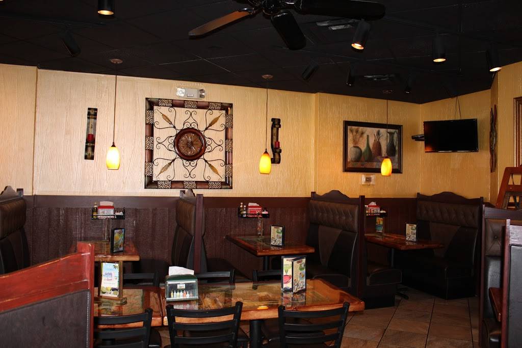 El Rancho Grande Mexican Restaurant | restaurant | 2008 S Alex Rd, West Carrollton, OH 45449, USA | 9373840200 OR +1 937-384-0200