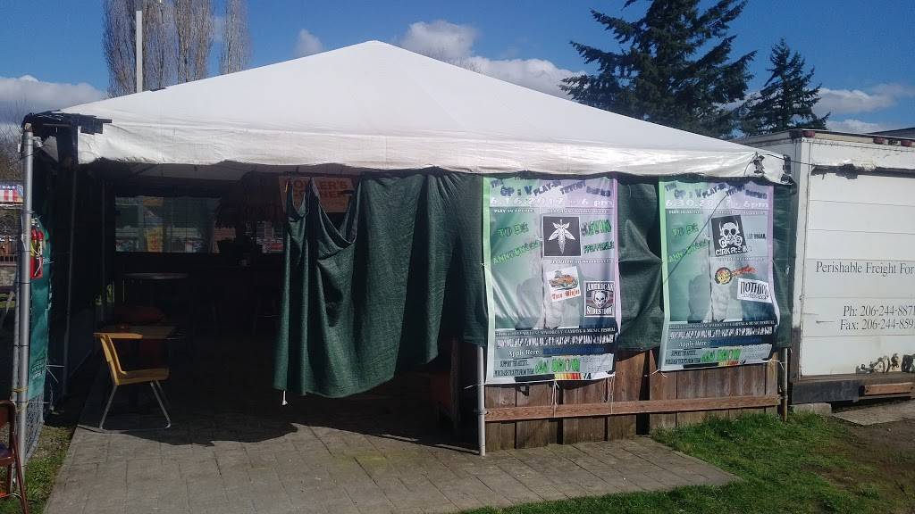 Uncle Sams American Bar & Grill | restaurant | 16003 Pacific Ave S, Spanaway, WA 98387, USA | 2534482390 OR +1 253-448-2390